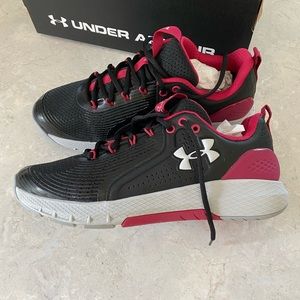 Under Armor Athletic Shoes